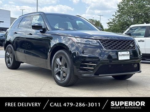 Used 2023 Land Rover Range Rover Velar R-Dynamic S AWD/4WD image 1
