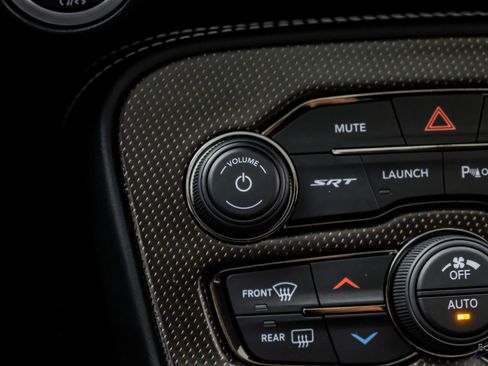 Used 2022 Dodge Challenger SRT Hellcat image 80