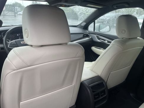 Used 2022 Cadillac XT5 Sportv AWD/4WD image 20