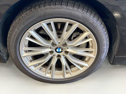 Used 2024 BMW 330i xDrive Sedan w/ Convenience Package AWD/4WD image 34