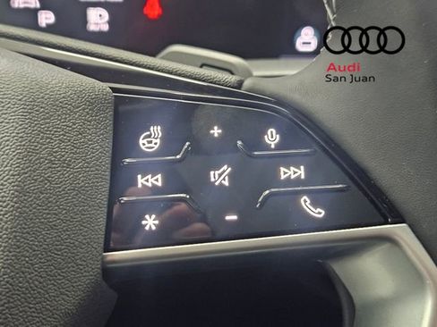 New 2025 Audi A5 2.0T Premium image 23