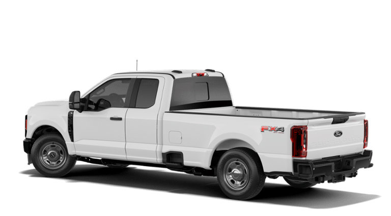 New 2027 Ford F350 XL AWD/4WD image 24