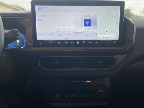 New 2025 Ford Bronco Sport Outer Banks w/ Outer Banks Tech Package+ image 20