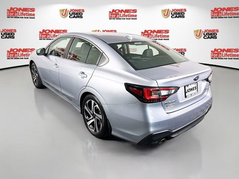 Used 2022 Subaru Legacy Limited XT AWD/4WD image 2
