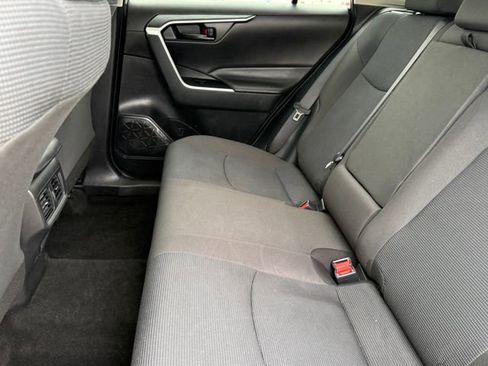 Used 2024 Toyota RAV4 LE image 30