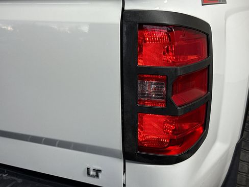 Used 2017 Chevrolet Silverado 1500 LT w/ All Star Edition image 32