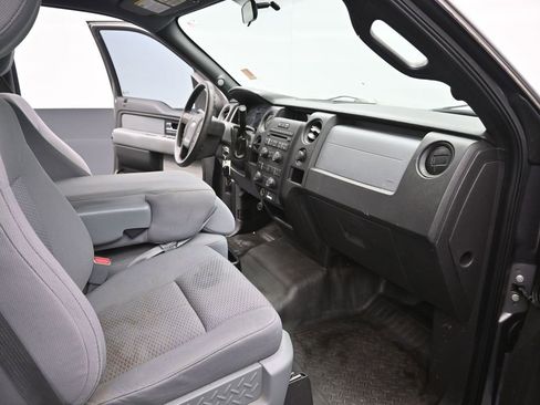 Used 2014 Ford F150 STX w/ Equipment Group 201A Mid image 16