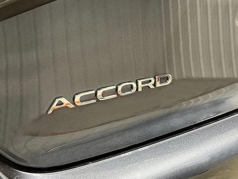 New 2026 Honda Accord SE image 6