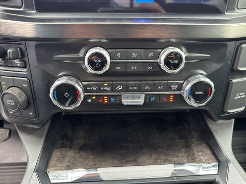 Certified 2023 Ford F350 Lariat w/ Lariat Ultimate Package image 45