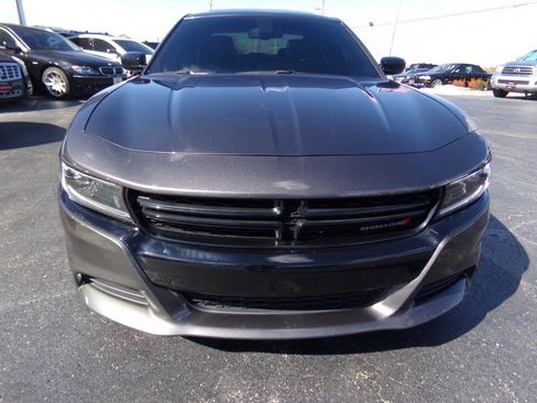 Used 2023 Dodge Charger SXT w/ Plus Group image 4