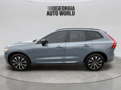 Used 2023 Volvo XC60 B5 Plus w/ Protection Package Premier image 2