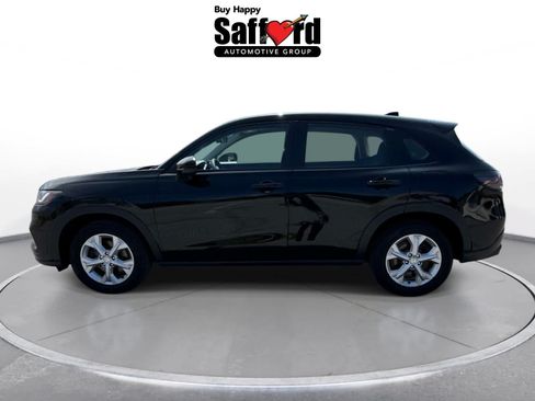 Used 2024 Honda HR-V LX image 5