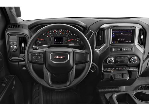 New 2026 GMC Sierra 1500 Pro w/ Convenience Package RWD image 30