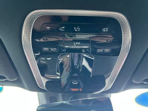 Certified 2022 Mercedes-Benz EQS 450+ Sedan image 30