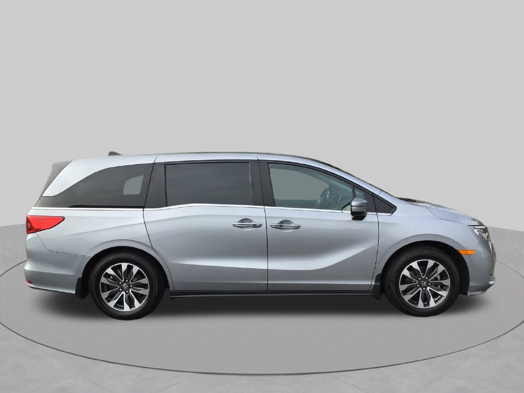 Used 2024 Honda Odyssey EX-L image 6