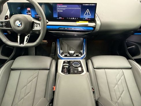New 2026 BMW X3 M50 AWD/4WD image 13