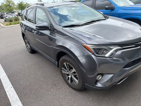 Used 2016 Toyota RAV4 XLE image 3