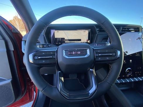 New 2026 GMC Terrain AT4 w/ Technology Package II image 14