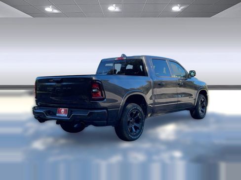 New 2026 RAM 1500 Big Horn image 9