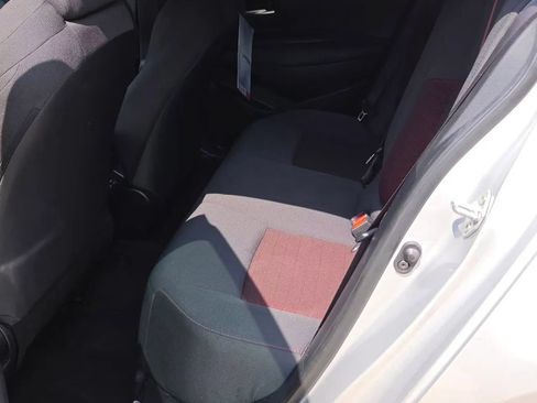 Used 2025 Toyota Corolla SE FWD image 22
