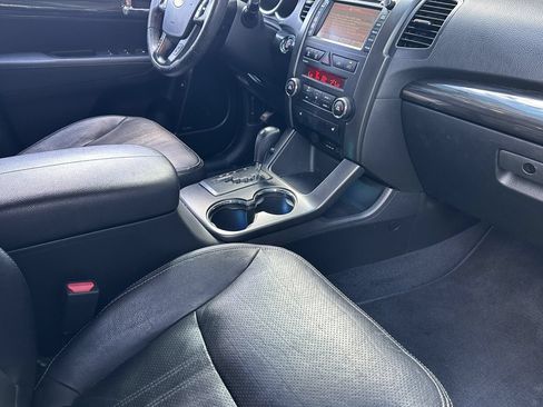 Used 2013 Kia Sorento EX w/ Premium Plus Pkg FWD image 14