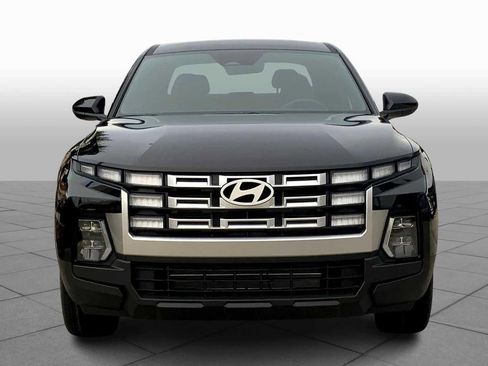 New 2026 Hyundai Santa Cruz SE FWD image 3