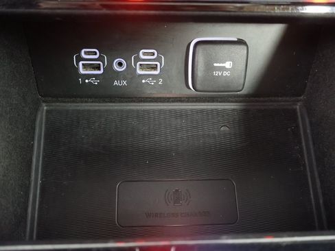 Used 2022 Jeep Grand Cherokee Summit w/ Adv Protech Group IV image 4