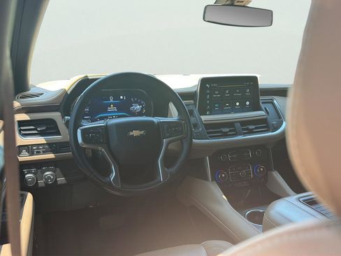 Used 2022 Chevrolet Tahoe Premier image 51