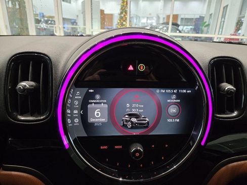 Used 2023 MINI Cooper Countryman Cooper w/ Signature Upholstery Package image 35