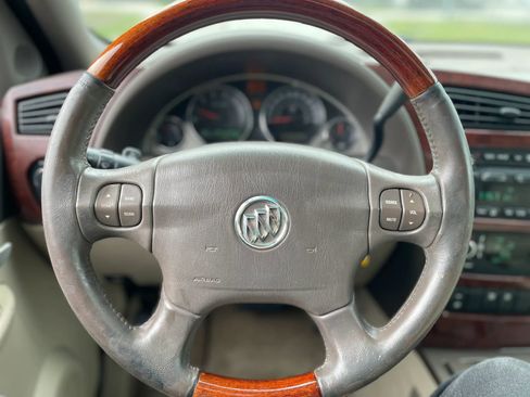 Used 2007 Buick Rendezvous CXL w/ CXL Luxury Package image 10