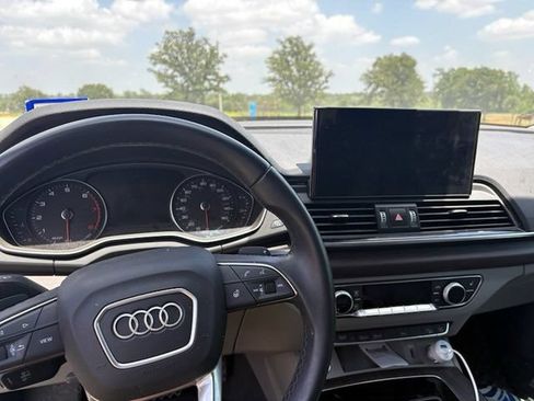 Used 2022 Audi Q5 2.0T Premium AWD/4WD image 6