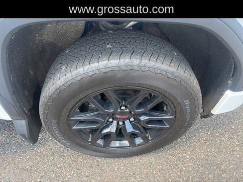 Used 2019 GMC Sierra 1500 Elevation w/ Elevation Value Package AWD/4WD image 27
