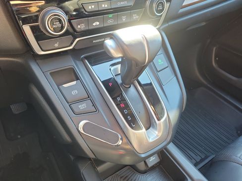 Used 2017 Honda CR-V EX-L image 37