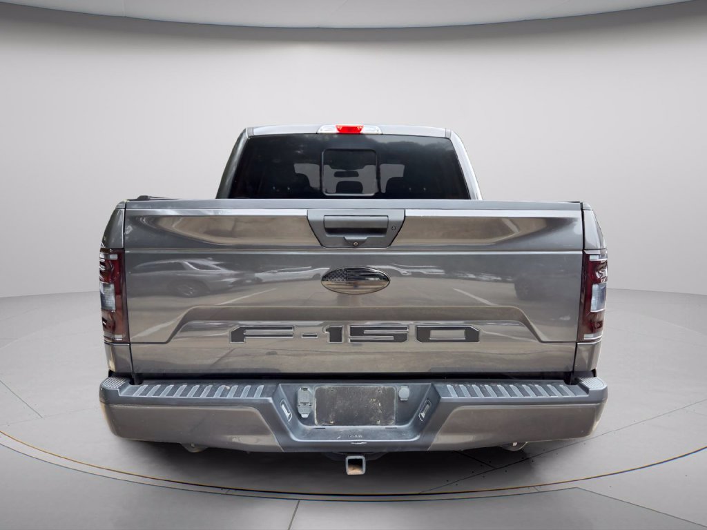 Used 2020 Ford F150 XLT w/ Equipment Group 302A Luxury RWD image 7