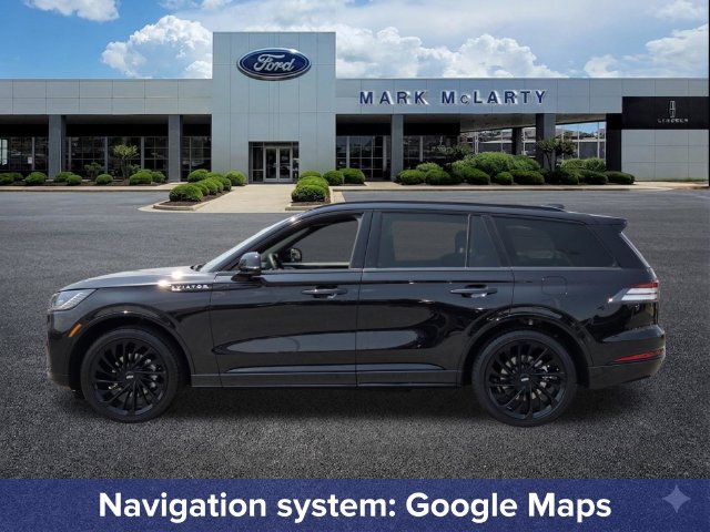 New 2026 Lincoln Aviator Reserve AWD/4WD image 2