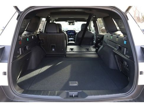 New 2026 Subaru Outback Limited XT image 39