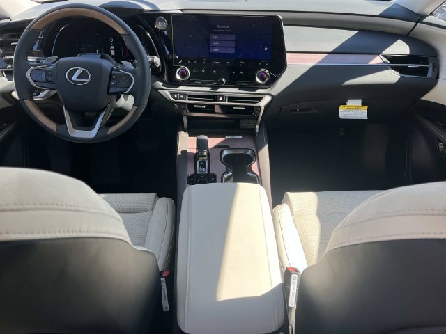 New 2026 Lexus RX 350 FWD w/ Convenience Package image 12