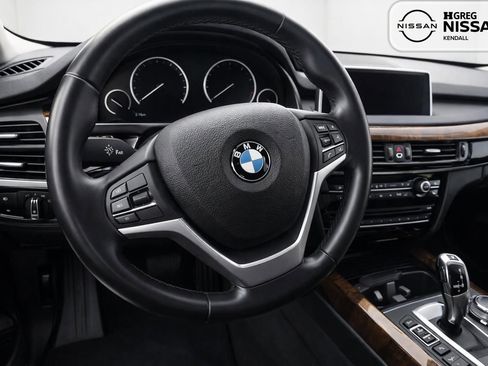 Used 2017 BMW X5 xDrive35i AWD/4WD image 6