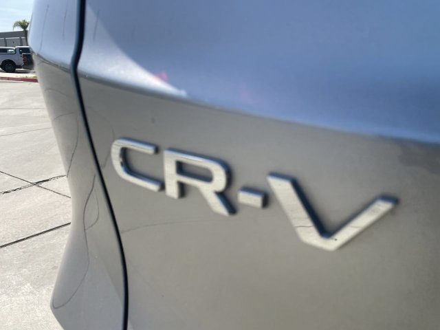 Used 2024 Honda CR-V EX image 32