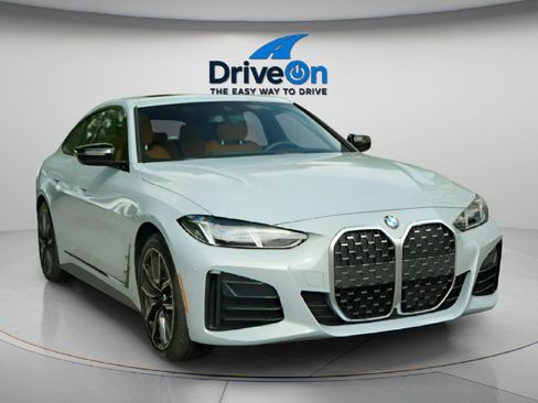 Used 2025 BMW 430i xDrive image 18