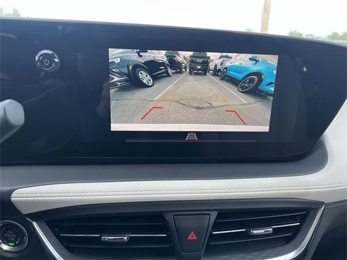 New 2026 Buick Encore GX Avenir w/ Avenir Convenience Package image 18