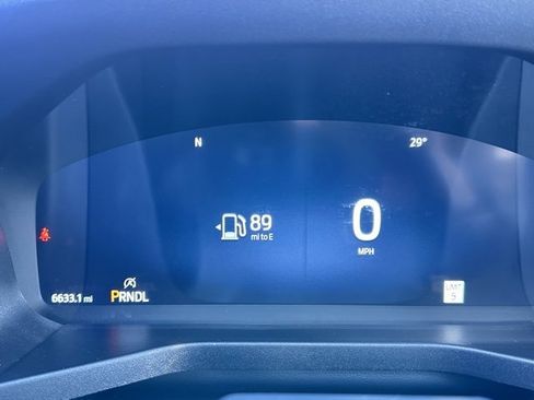 Used 2025 Ford Explorer Platinum w/ Ultimate Package image 25