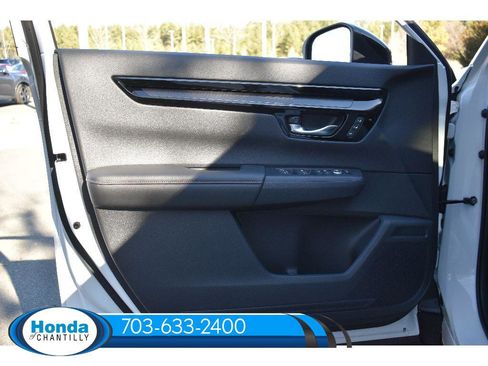 New 2026 Honda CR-V Sport Touring image 26