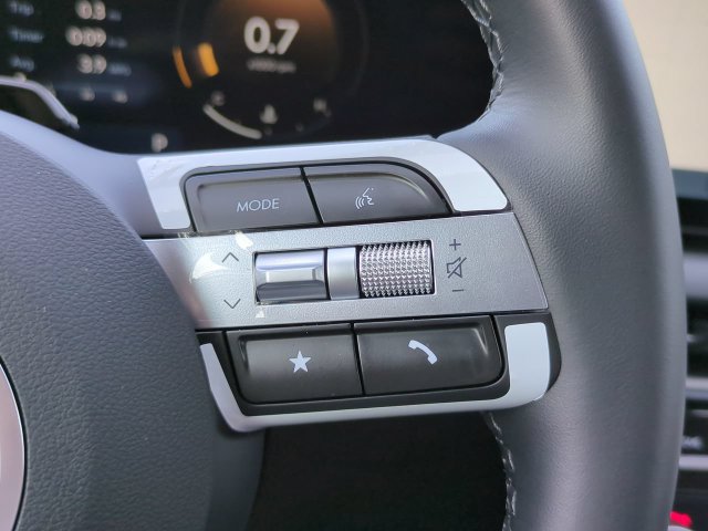 New 2026 Hyundai Tucson SEL AWD/4WD image 25