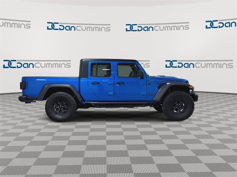 Used 2021 Jeep Gladiator Rubicon image 9