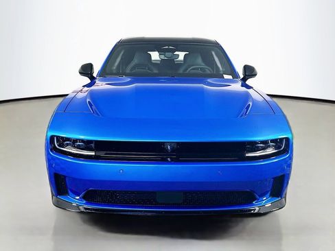 New 2026 Dodge Charger Daytona Scat Pack w/ Track Package AWD/4WD image 2