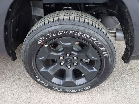 New 2026 RAM 1500 Big Horn image 12