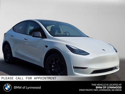 Used 2023 Tesla Model Y Long Range