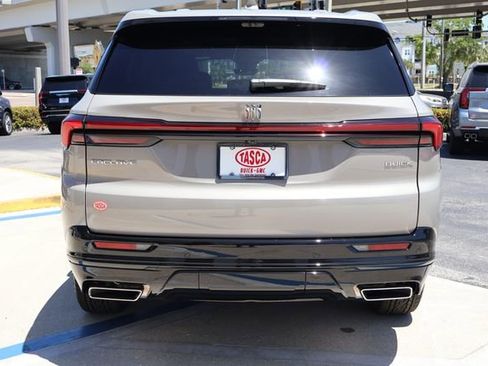 New 2026 Buick Enclave Sport Touring w/ Power Package FWD image 6