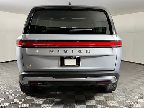 Used 2023 Rivian R1S Adventure image 6